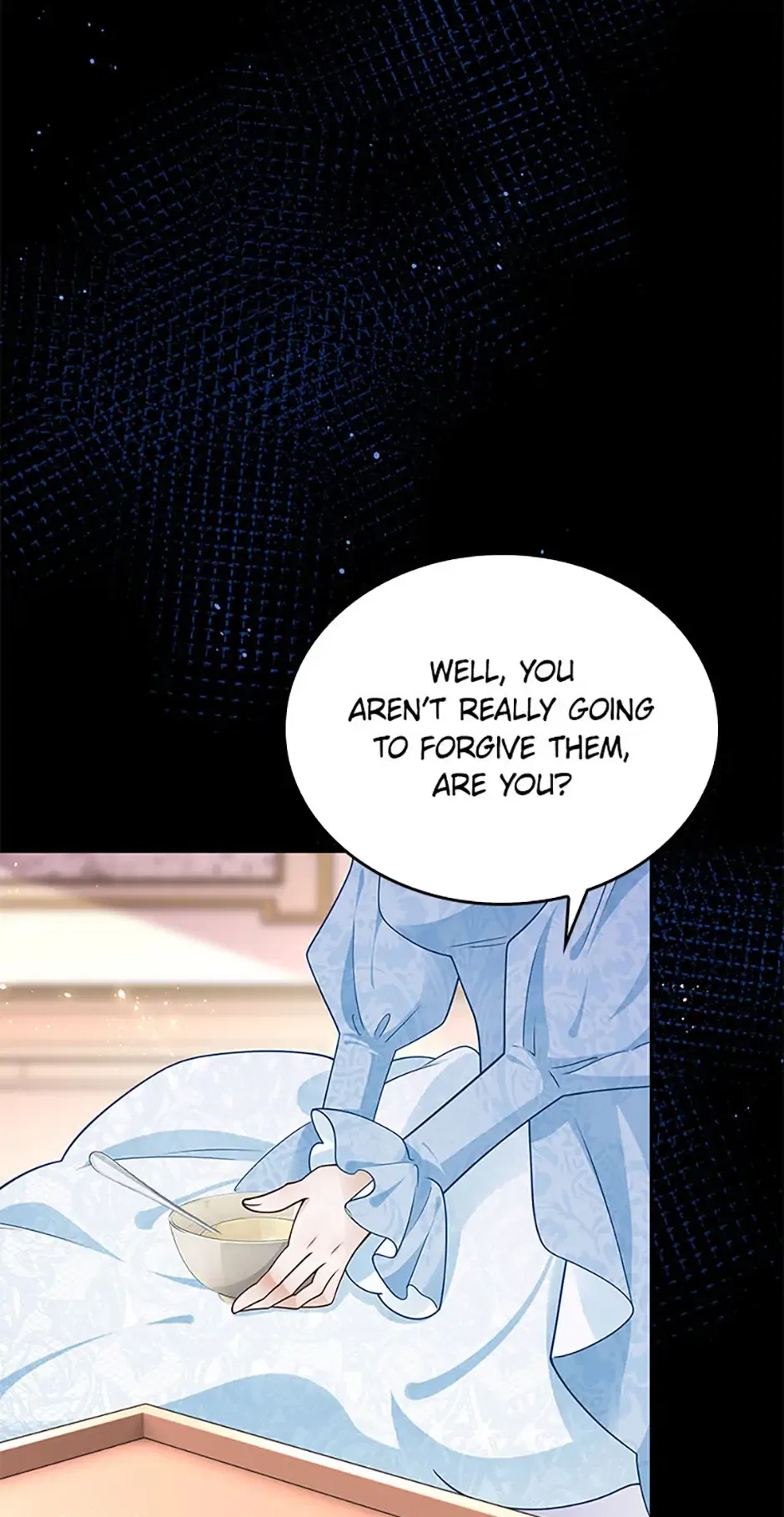 After the Frozen Heart Melts Chapter 57 – Page 37
