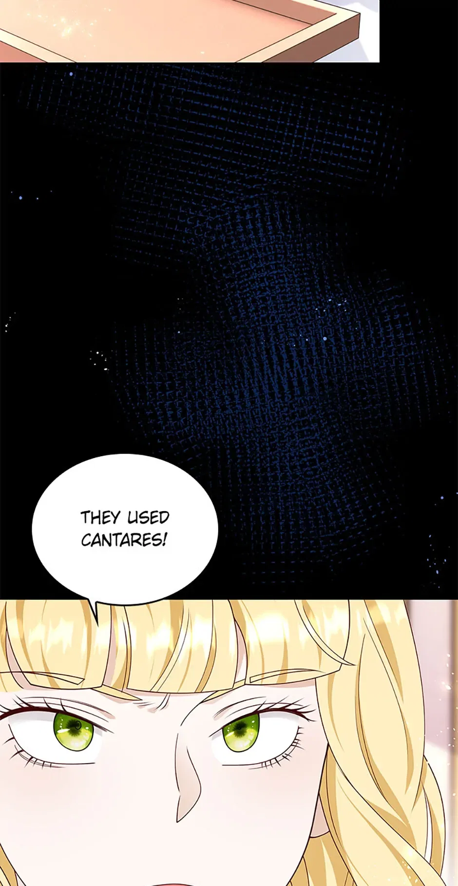 After the Frozen Heart Melts Chapter 57 – Page 38