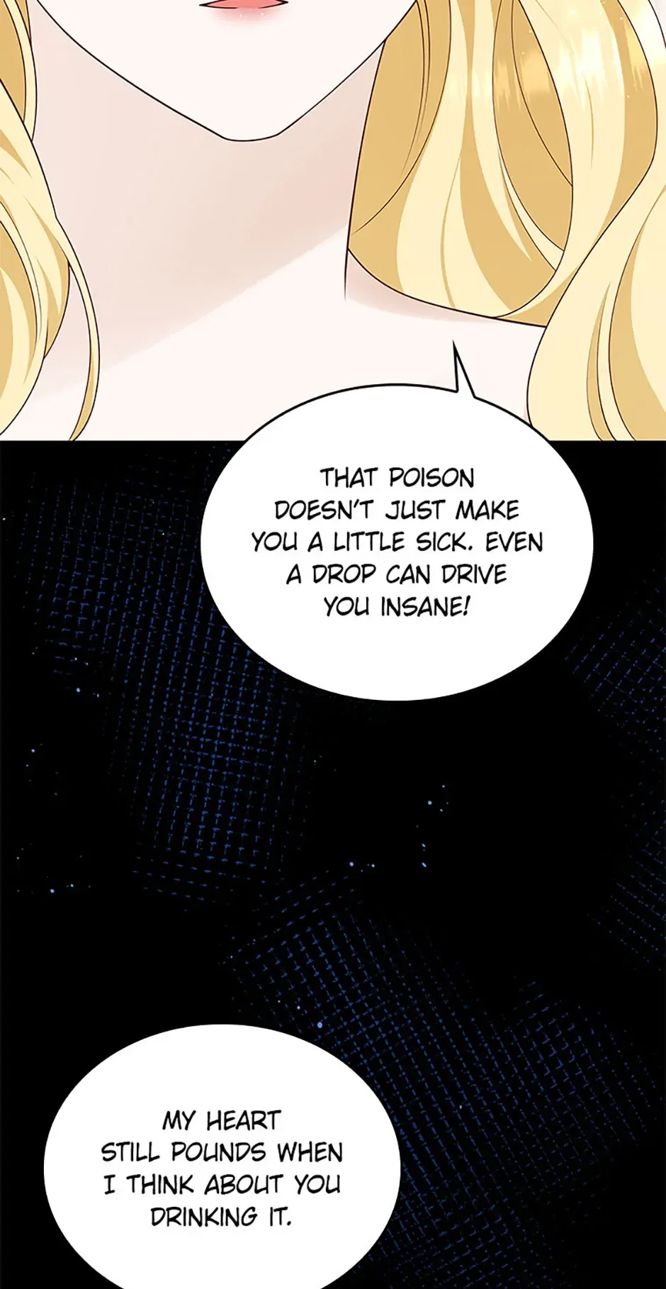 After the Frozen Heart Melts Chapter 57 – Page 39
