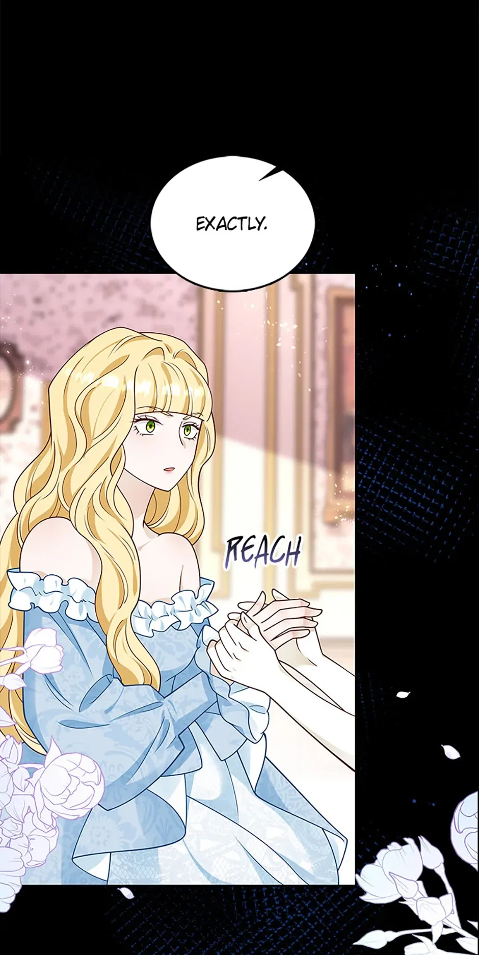 After the Frozen Heart Melts Chapter 57 – Page 41