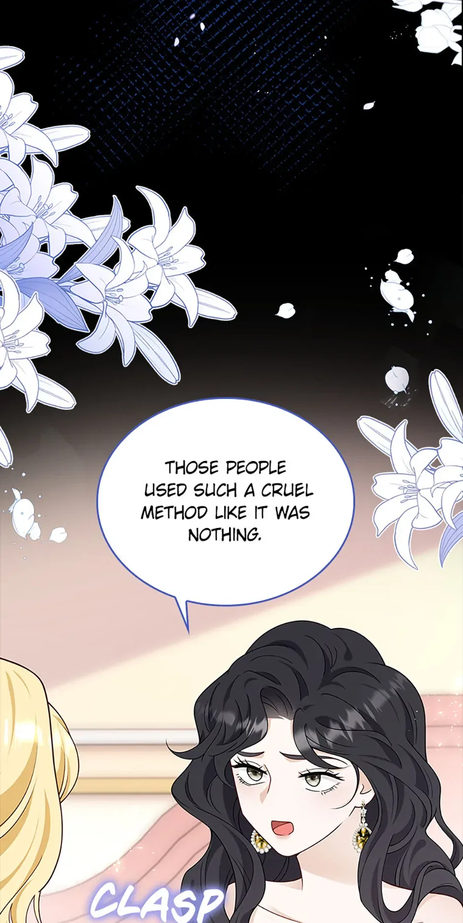 After the Frozen Heart Melts Chapter 57 – Page 42