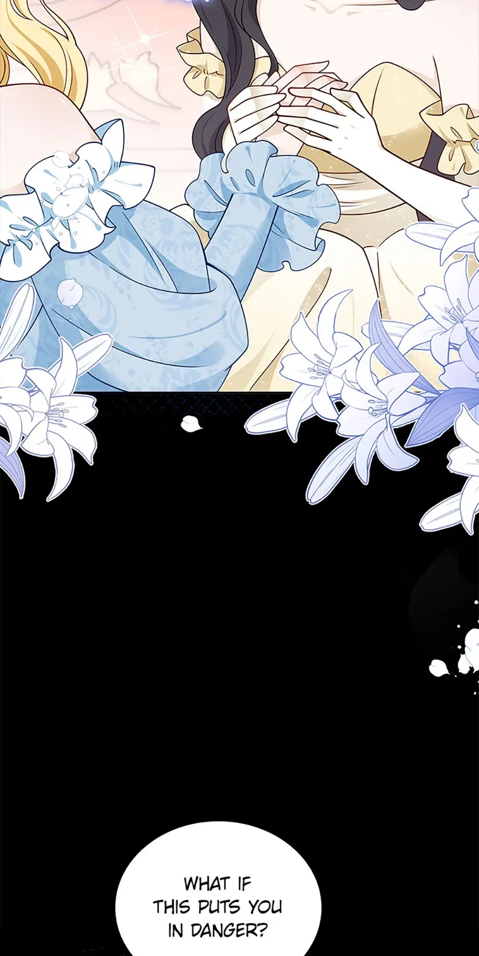 After the Frozen Heart Melts Chapter 57 – Page 43