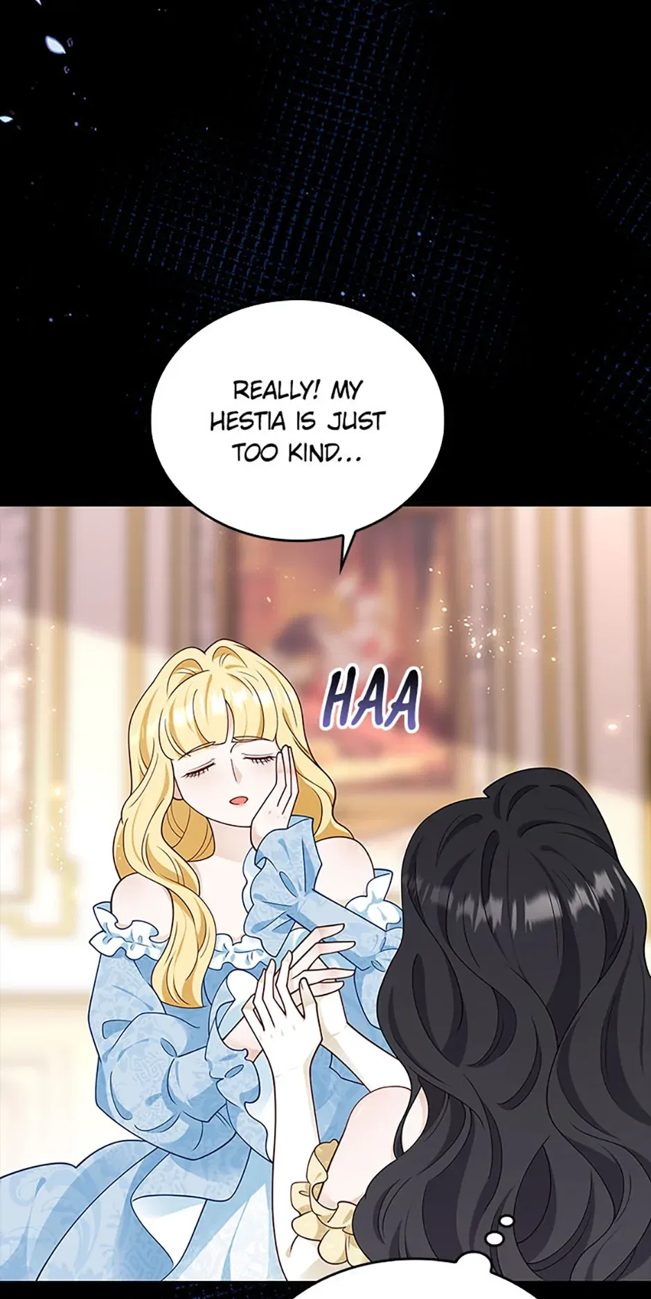After the Frozen Heart Melts Chapter 57 – Page 46