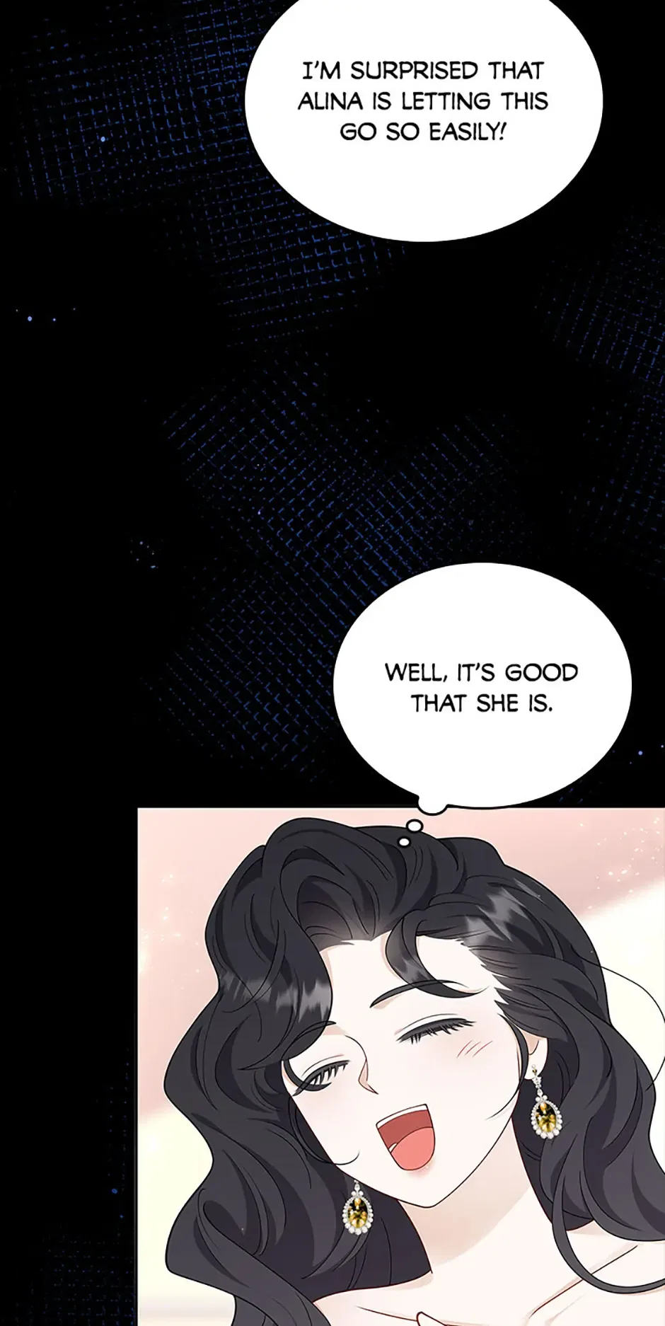 After the Frozen Heart Melts Chapter 57 – Page 47