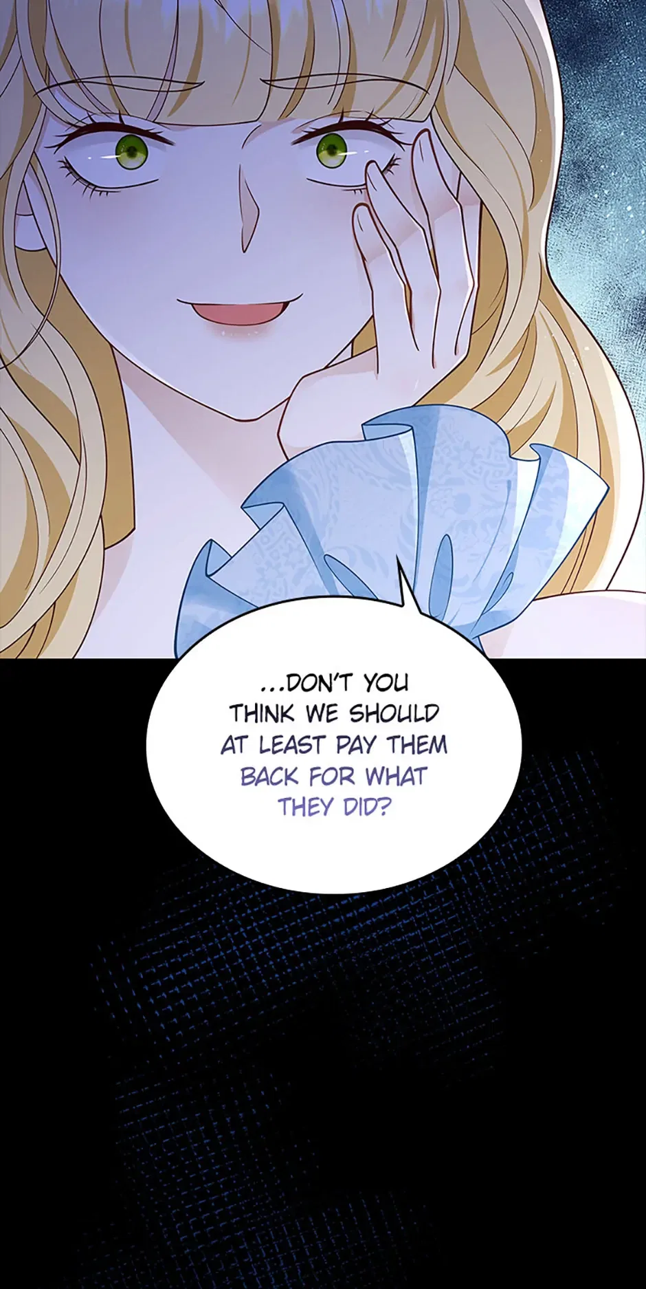 After the Frozen Heart Melts Chapter 57 – Page 49