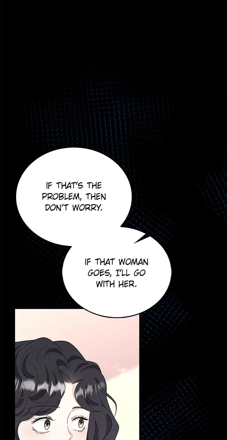 After the Frozen Heart Melts Chapter 57 – Page 51