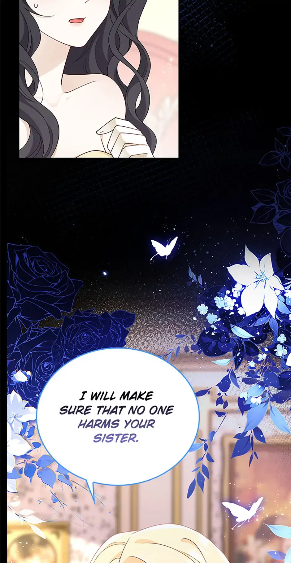 After the Frozen Heart Melts Chapter 57 – Page 52