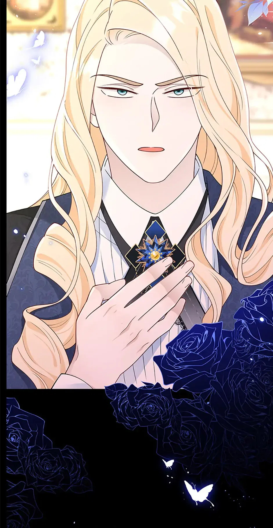 After the Frozen Heart Melts Chapter 57 – Page 53