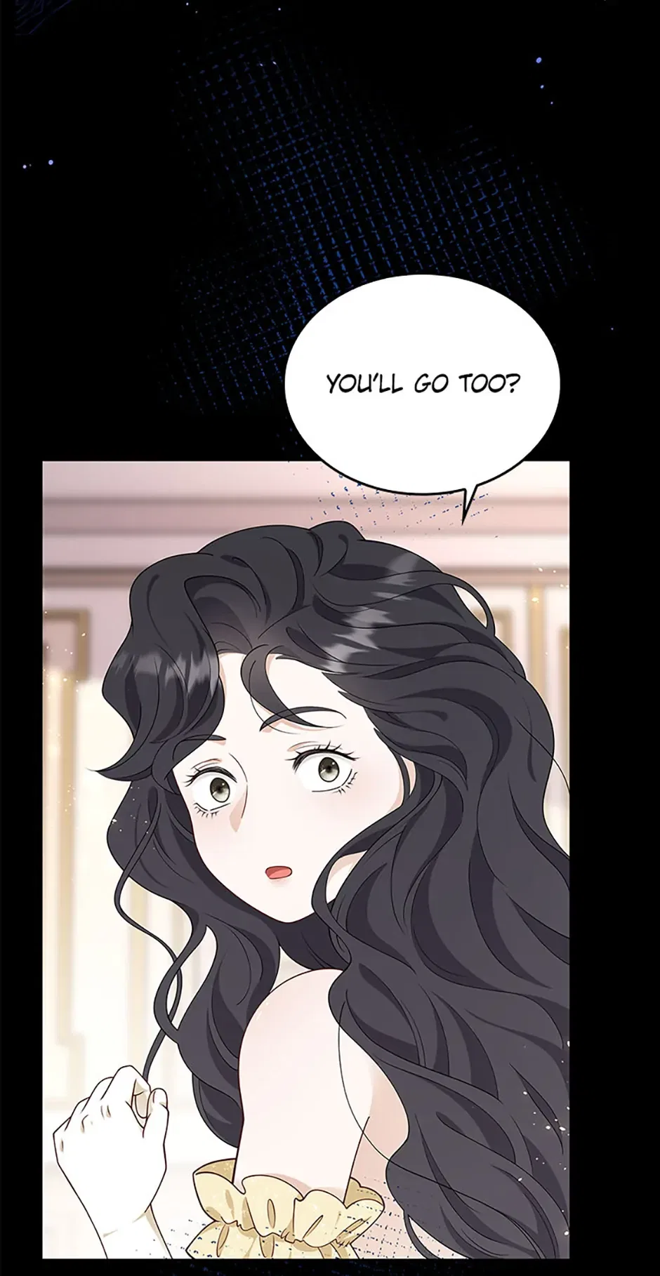 After the Frozen Heart Melts Chapter 57 – Page 54