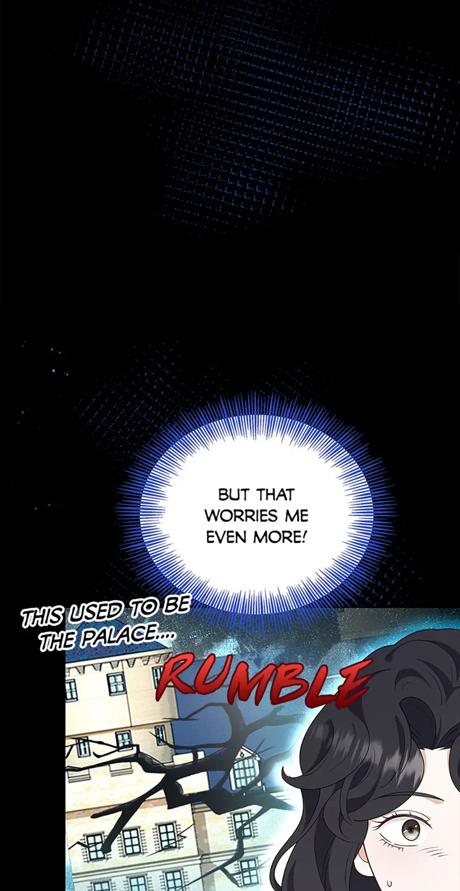 After the Frozen Heart Melts Chapter 57 – Page 55