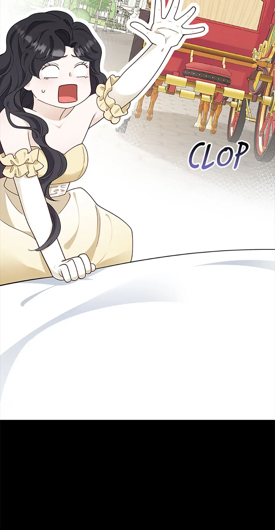 After the Frozen Heart Melts Chapter 57 – Page 60