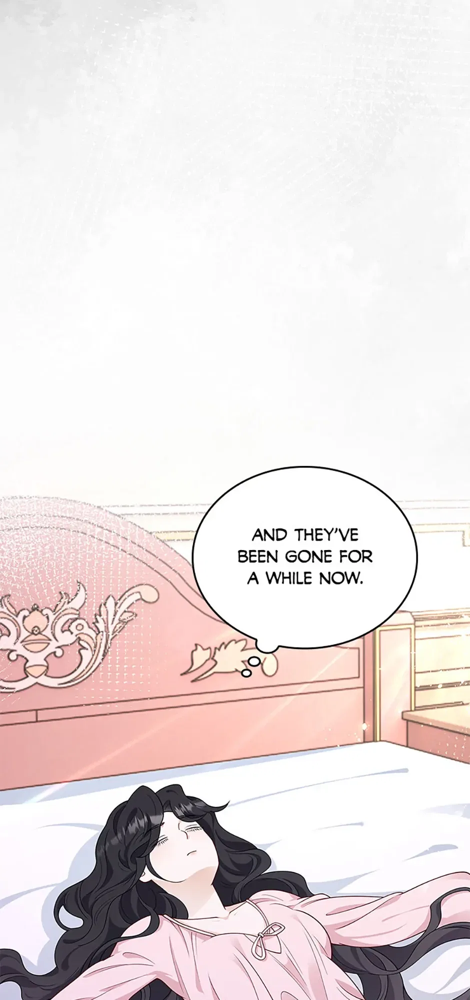 After the Frozen Heart Melts Chapter 57 – Page 62