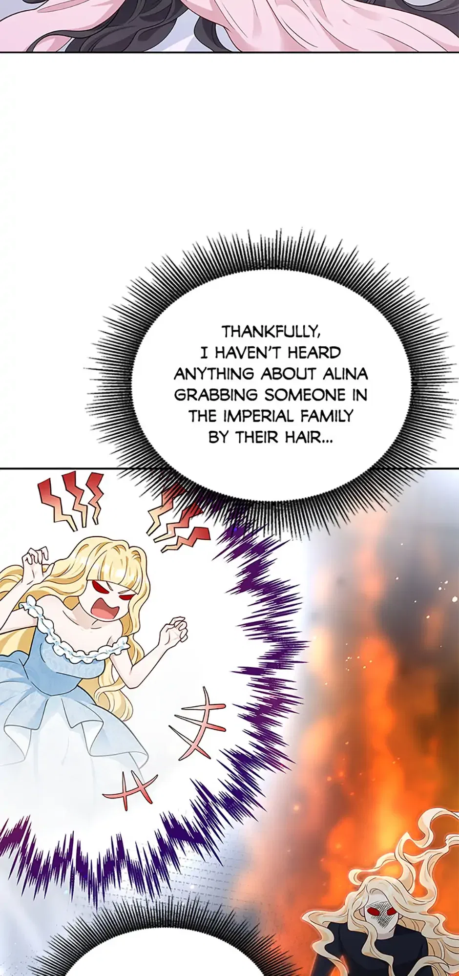 After the Frozen Heart Melts Chapter 57 – Page 63