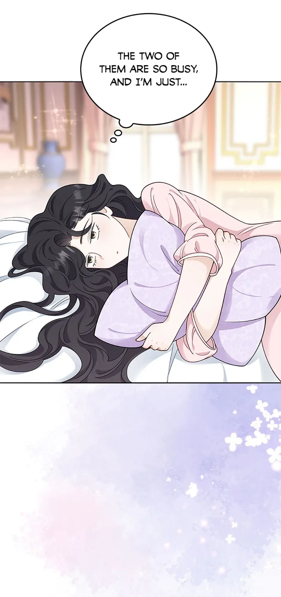 After the Frozen Heart Melts Chapter 57 – Page 65