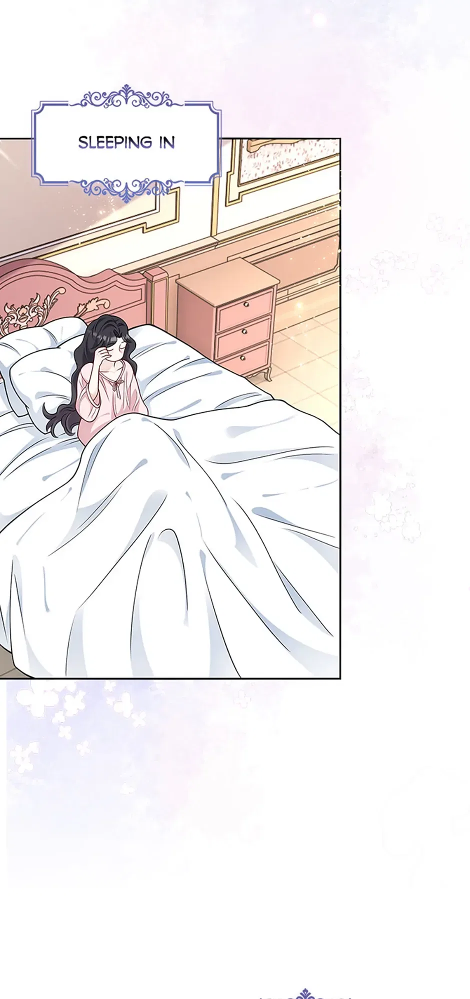 After the Frozen Heart Melts Chapter 57 – Page 66