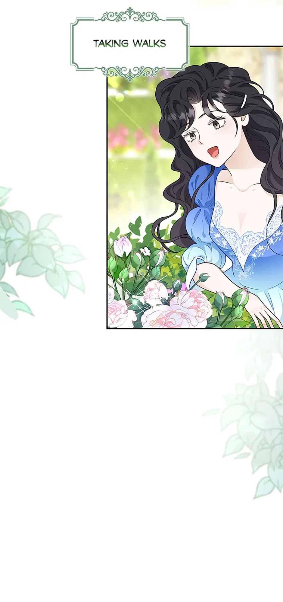 After the Frozen Heart Melts Chapter 57 – Page 68