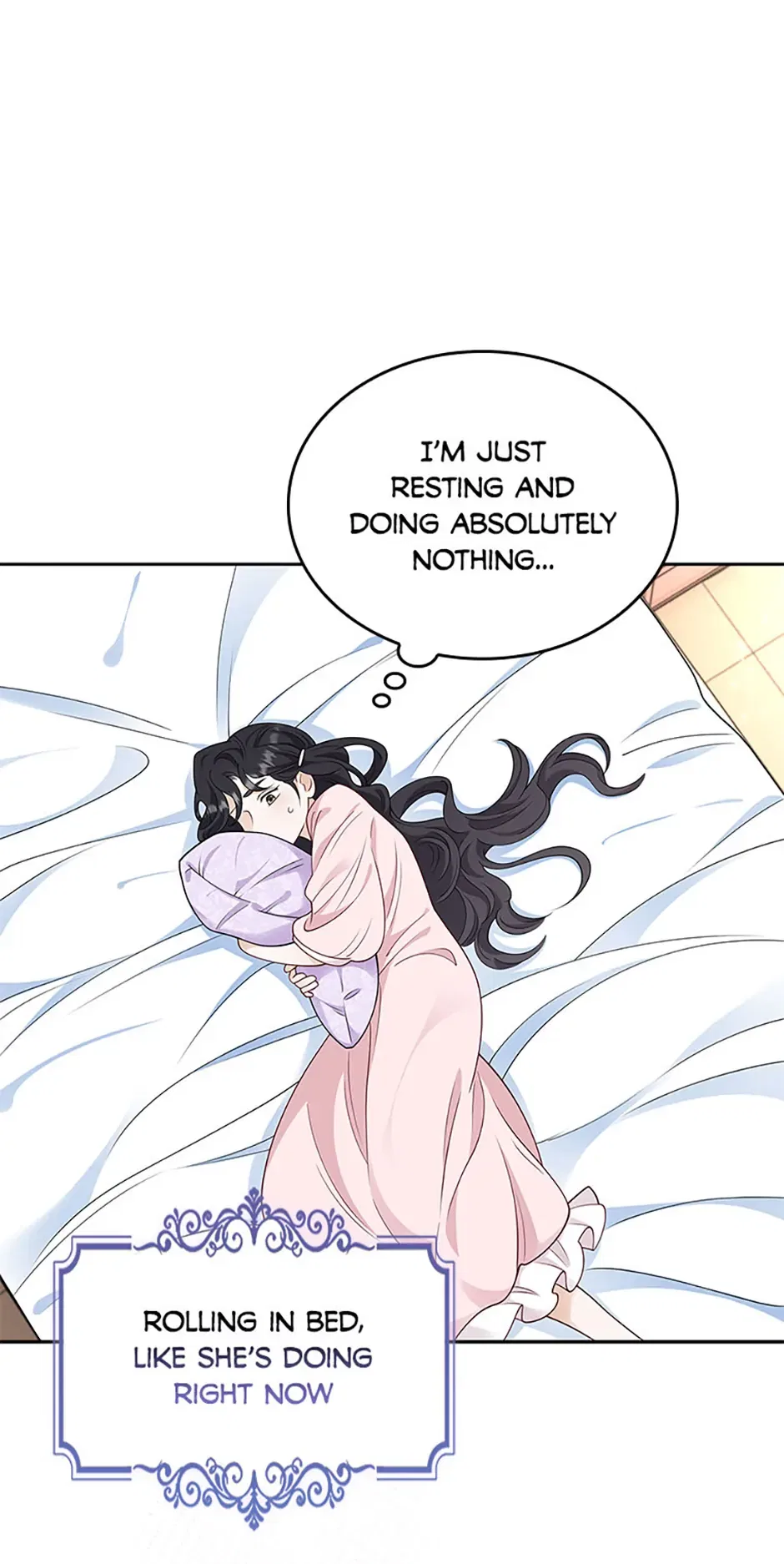 After the Frozen Heart Melts Chapter 57 – Page 69