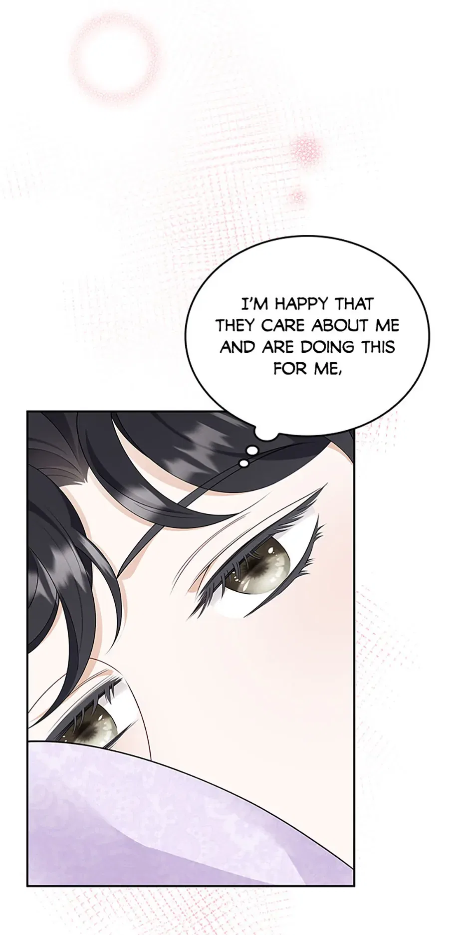 After the Frozen Heart Melts Chapter 57 – Page 70