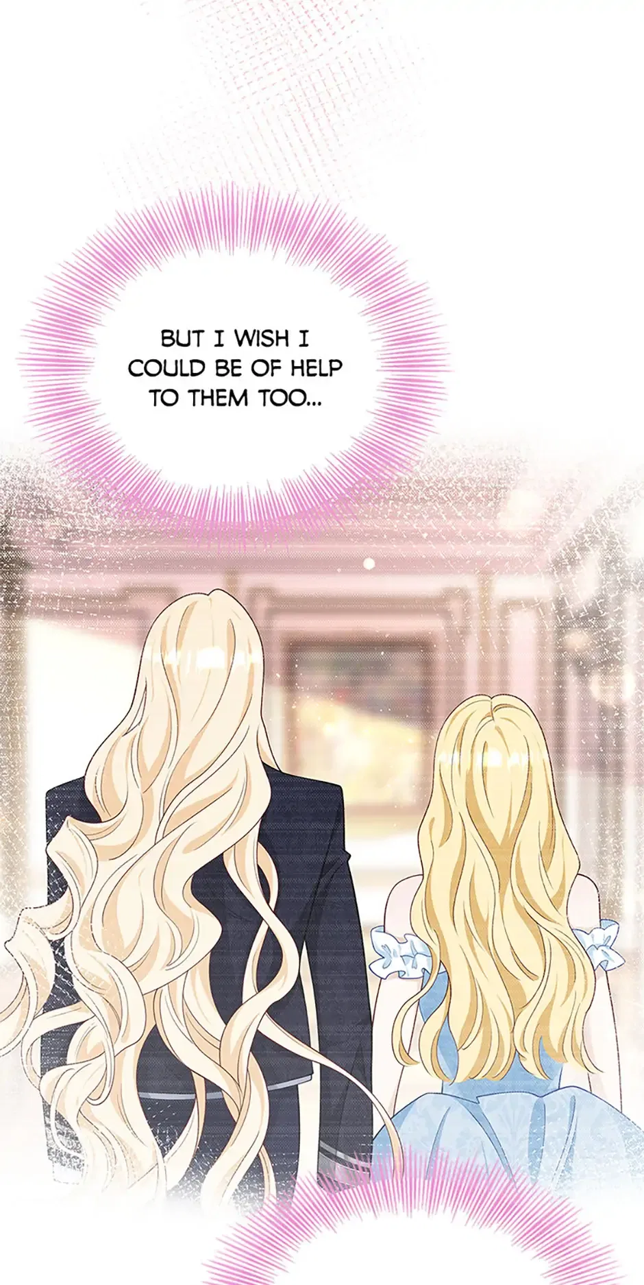 After the Frozen Heart Melts Chapter 57 – Page 71