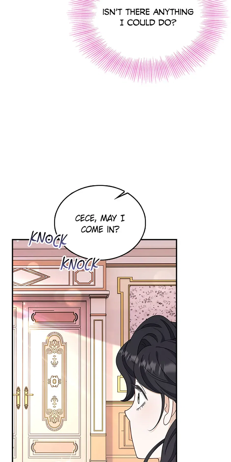 After the Frozen Heart Melts Chapter 57 – Page 72