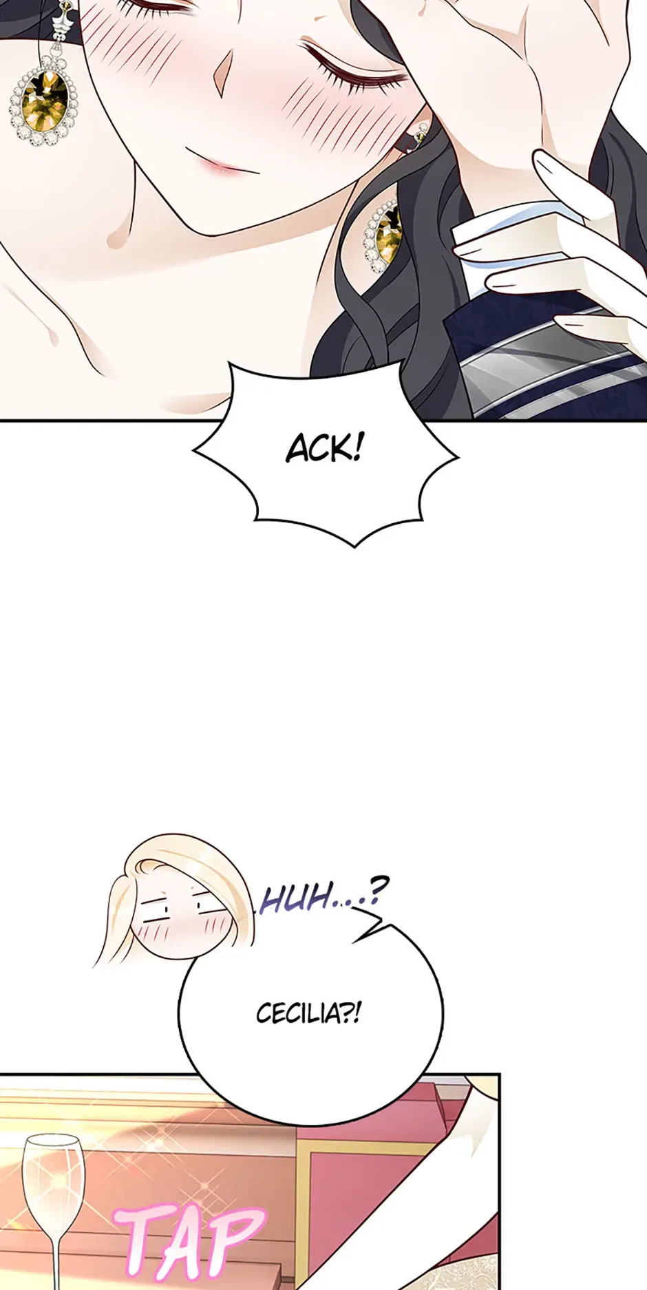 After the Frozen Heart Melts Chapter 56 – Page 6