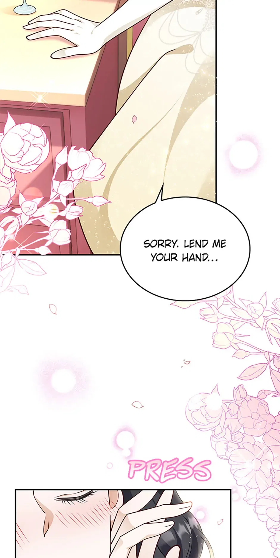 After the Frozen Heart Melts Chapter 56 – Page 7