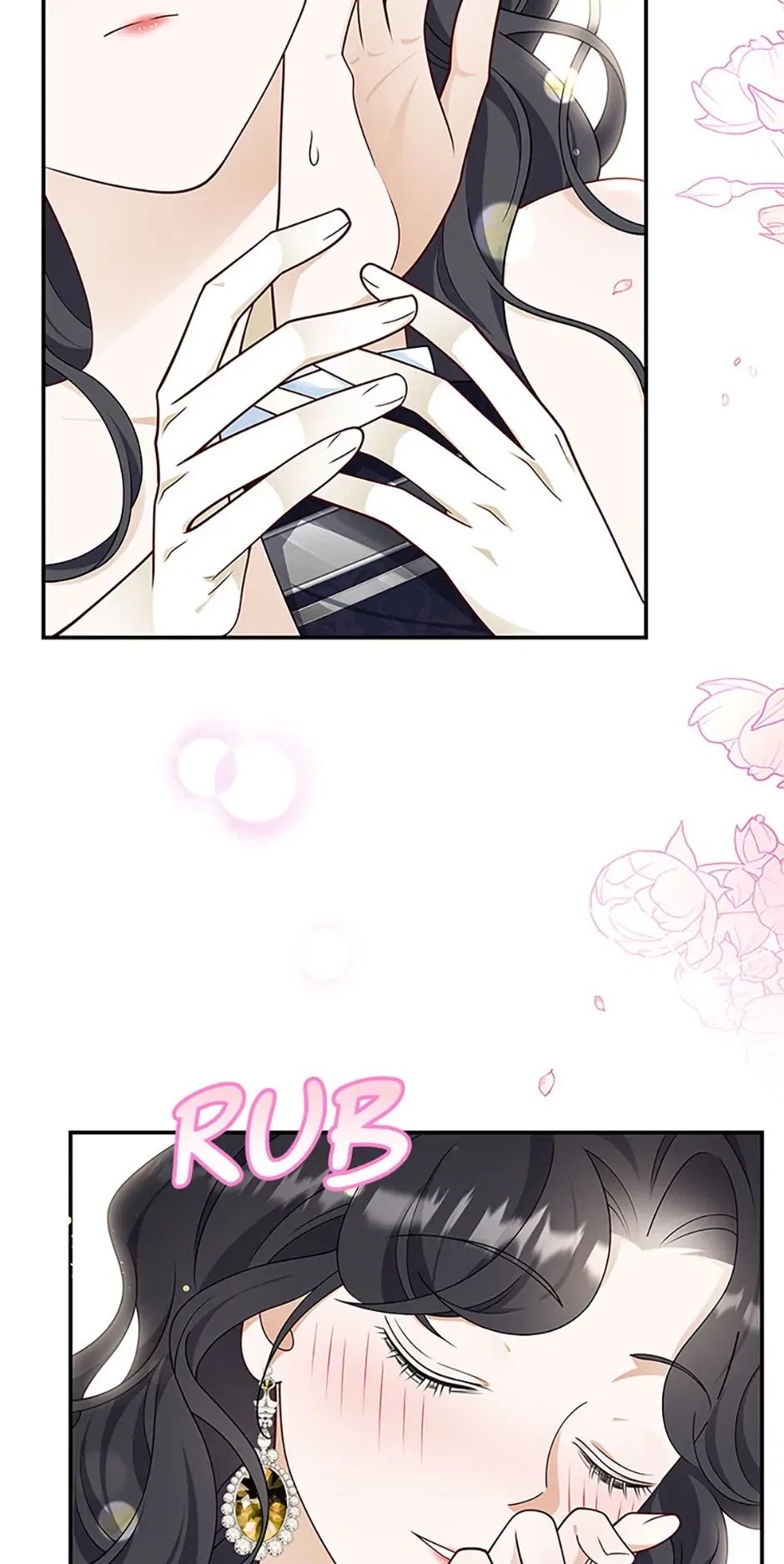 After the Frozen Heart Melts Chapter 56 – Page 8