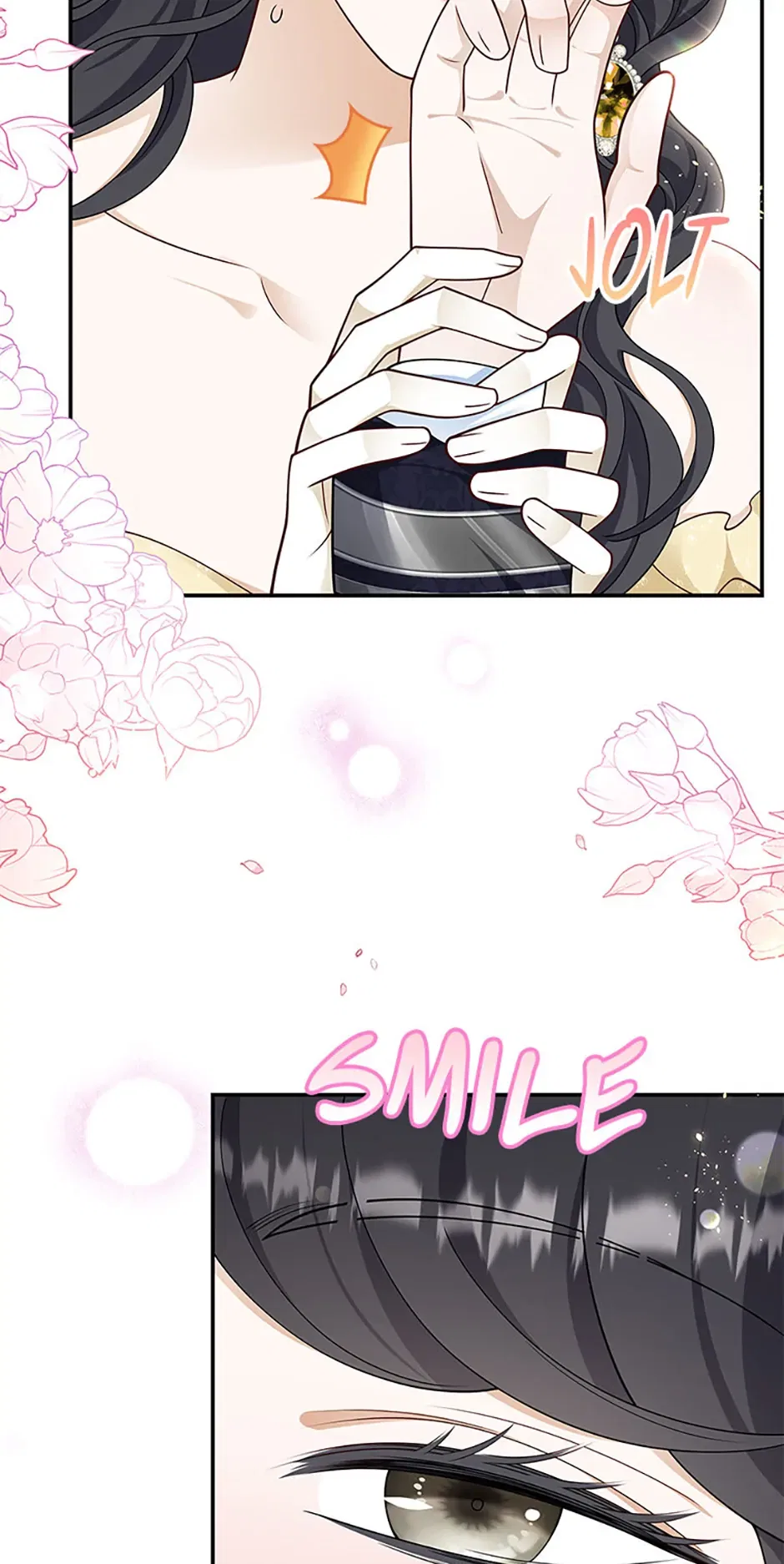 After the Frozen Heart Melts Chapter 56 – Page 9