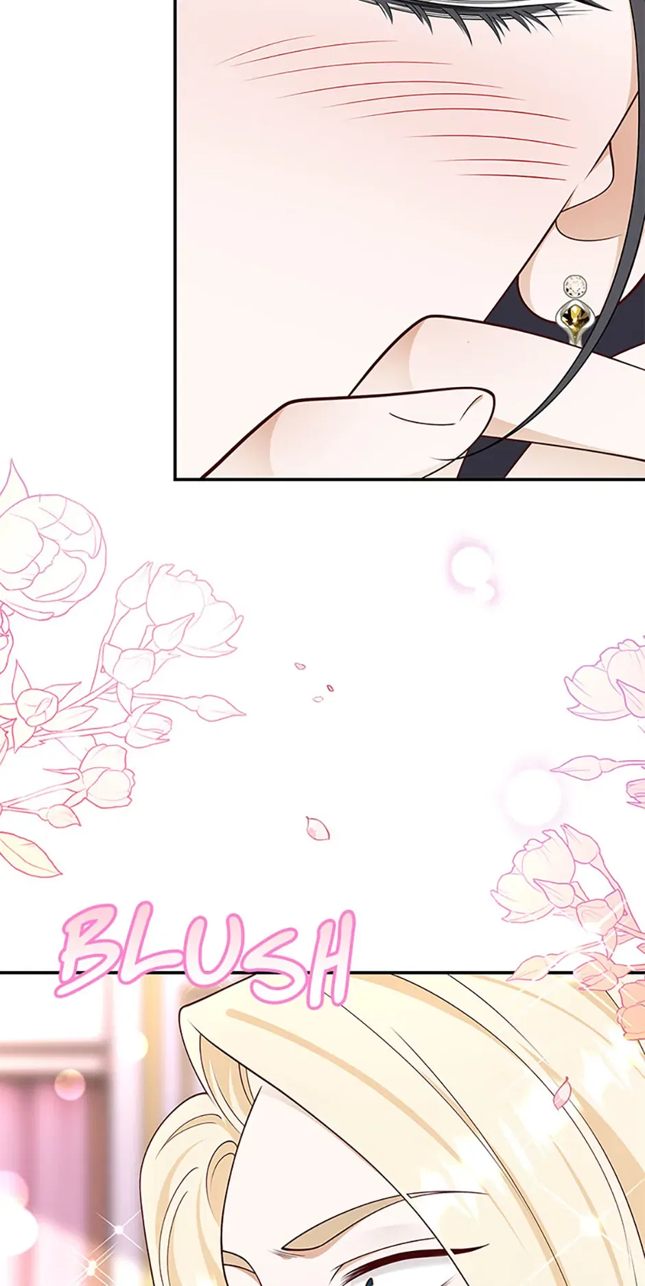 After the Frozen Heart Melts Chapter 56 – Page 10