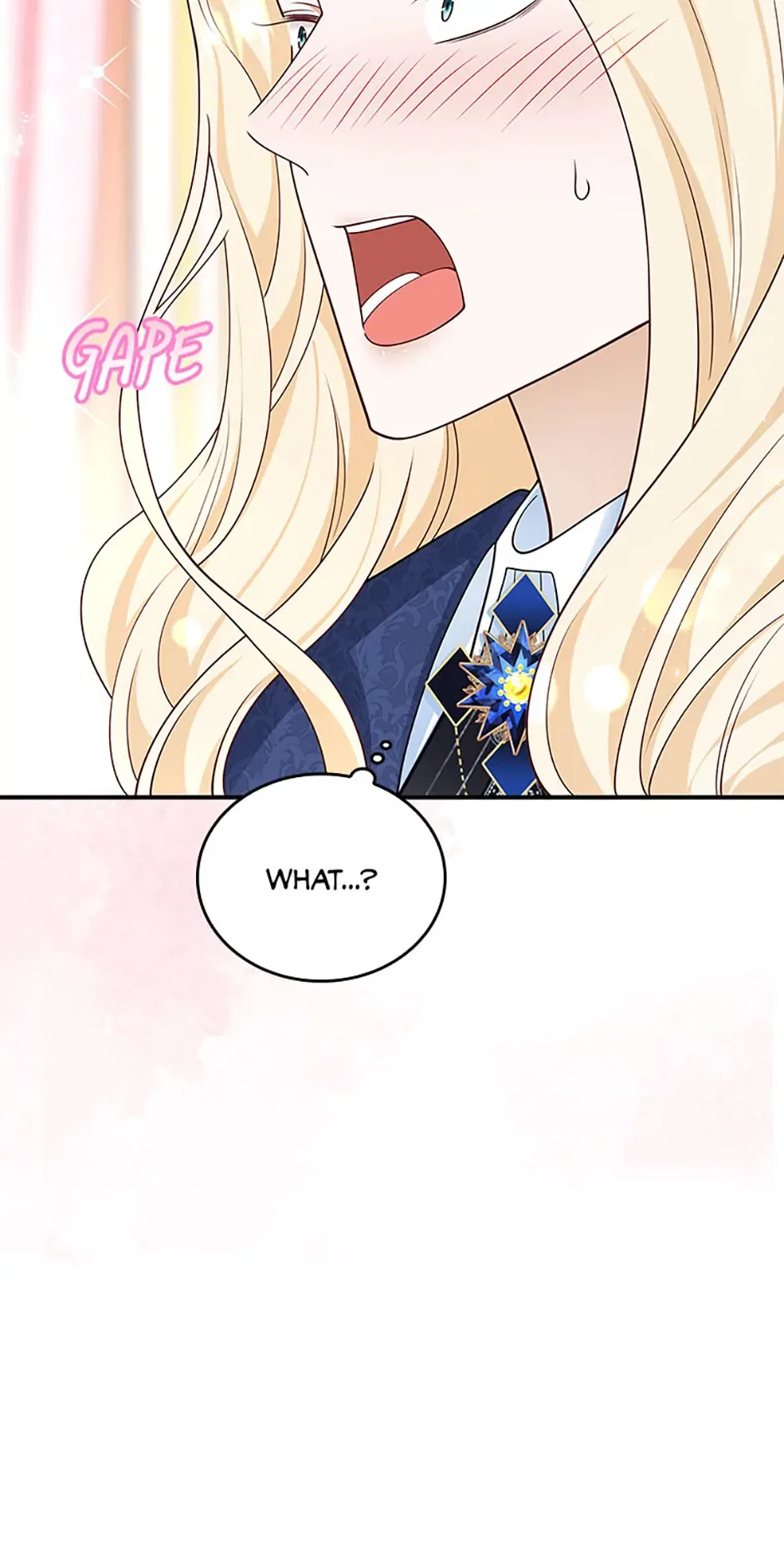 After the Frozen Heart Melts Chapter 56 – Page 11