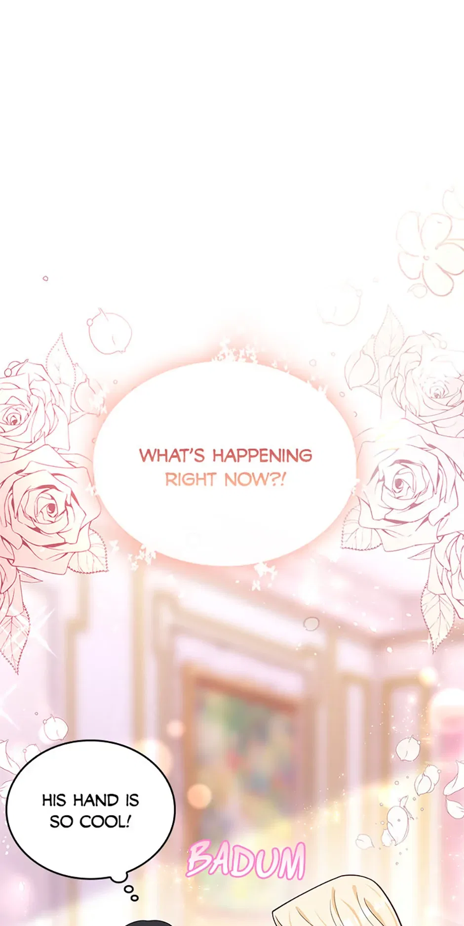 After the Frozen Heart Melts Chapter 56 – Page 12