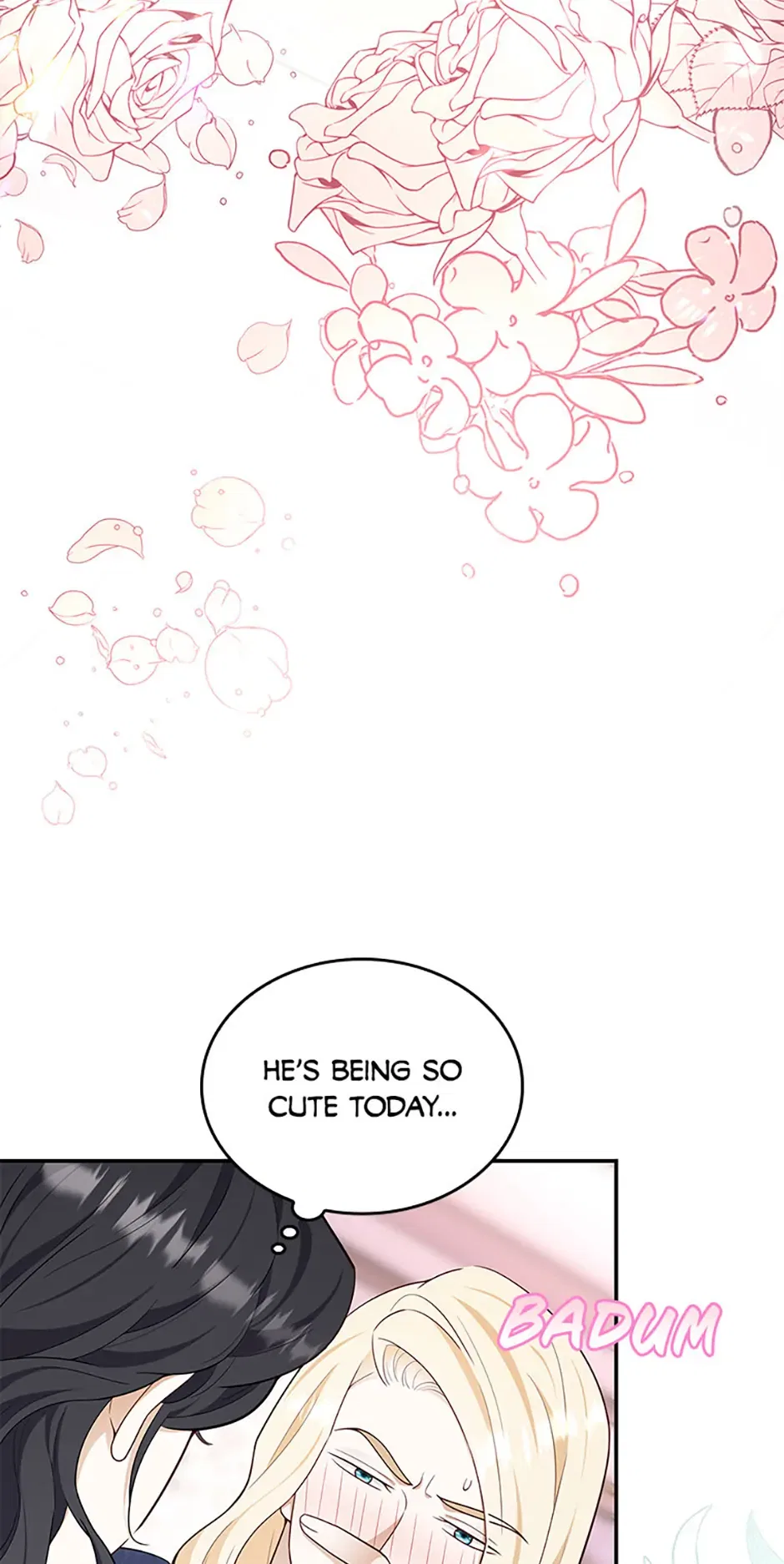After the Frozen Heart Melts Chapter 56 – Page 14