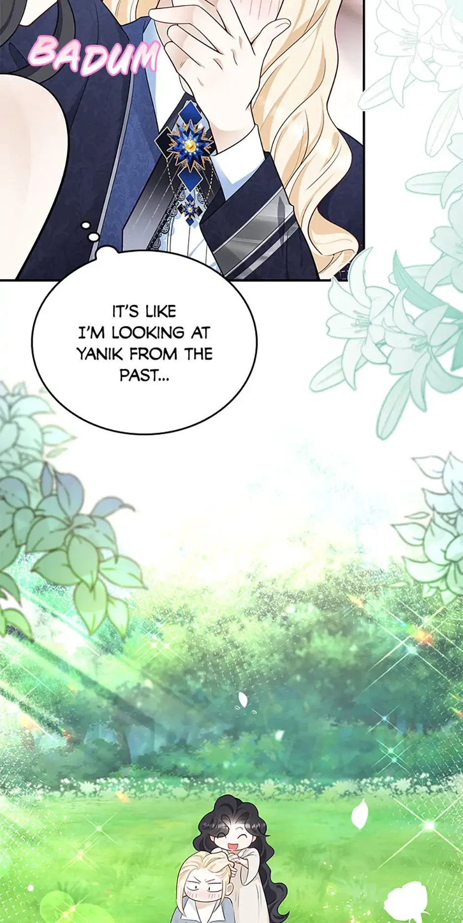 After the Frozen Heart Melts Chapter 56 – Page 15