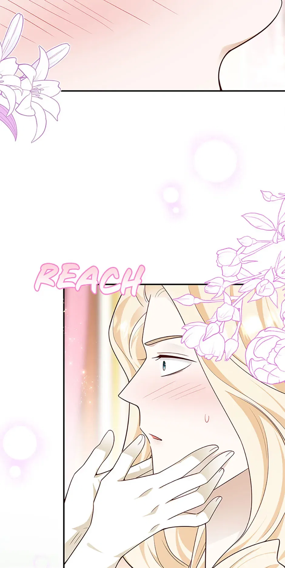 After the Frozen Heart Melts Chapter 56 – Page 18