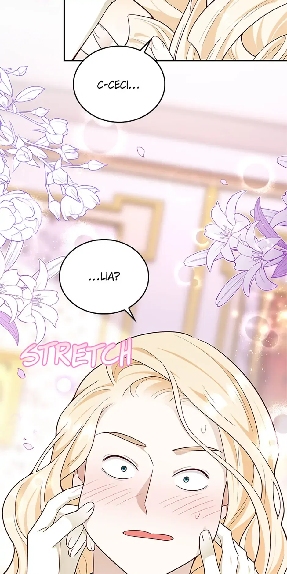 After the Frozen Heart Melts Chapter 56 – Page 19