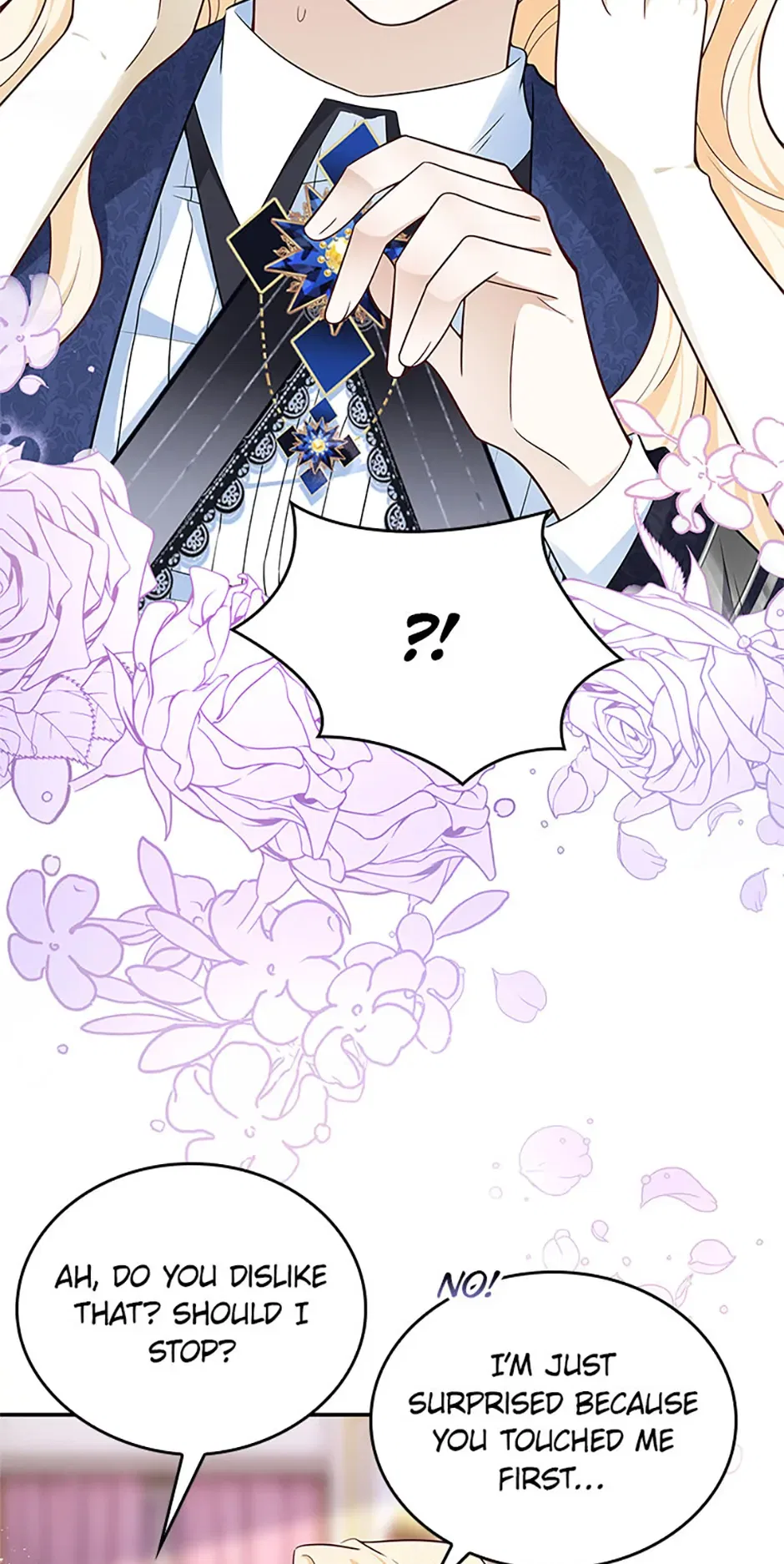 After the Frozen Heart Melts Chapter 56 – Page 20