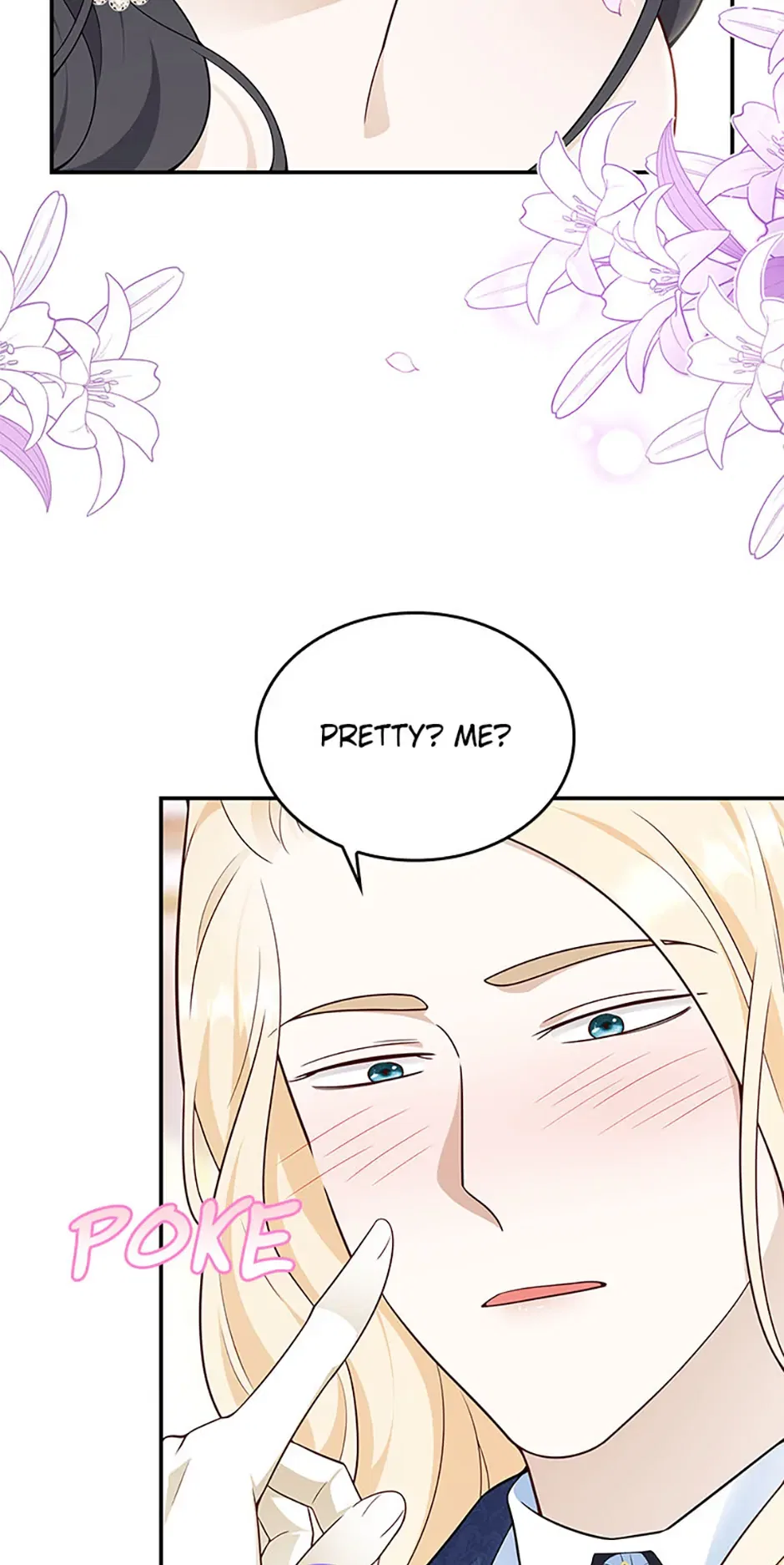 After the Frozen Heart Melts Chapter 56 – Page 23