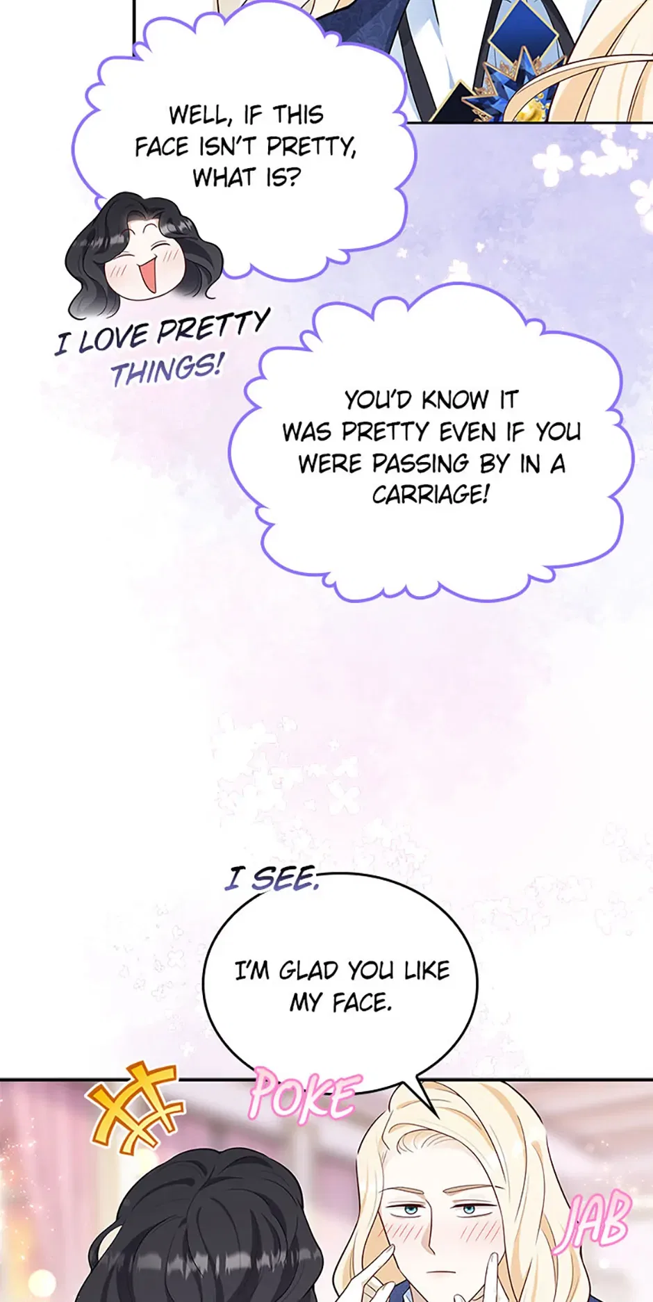 After the Frozen Heart Melts Chapter 56 – Page 24