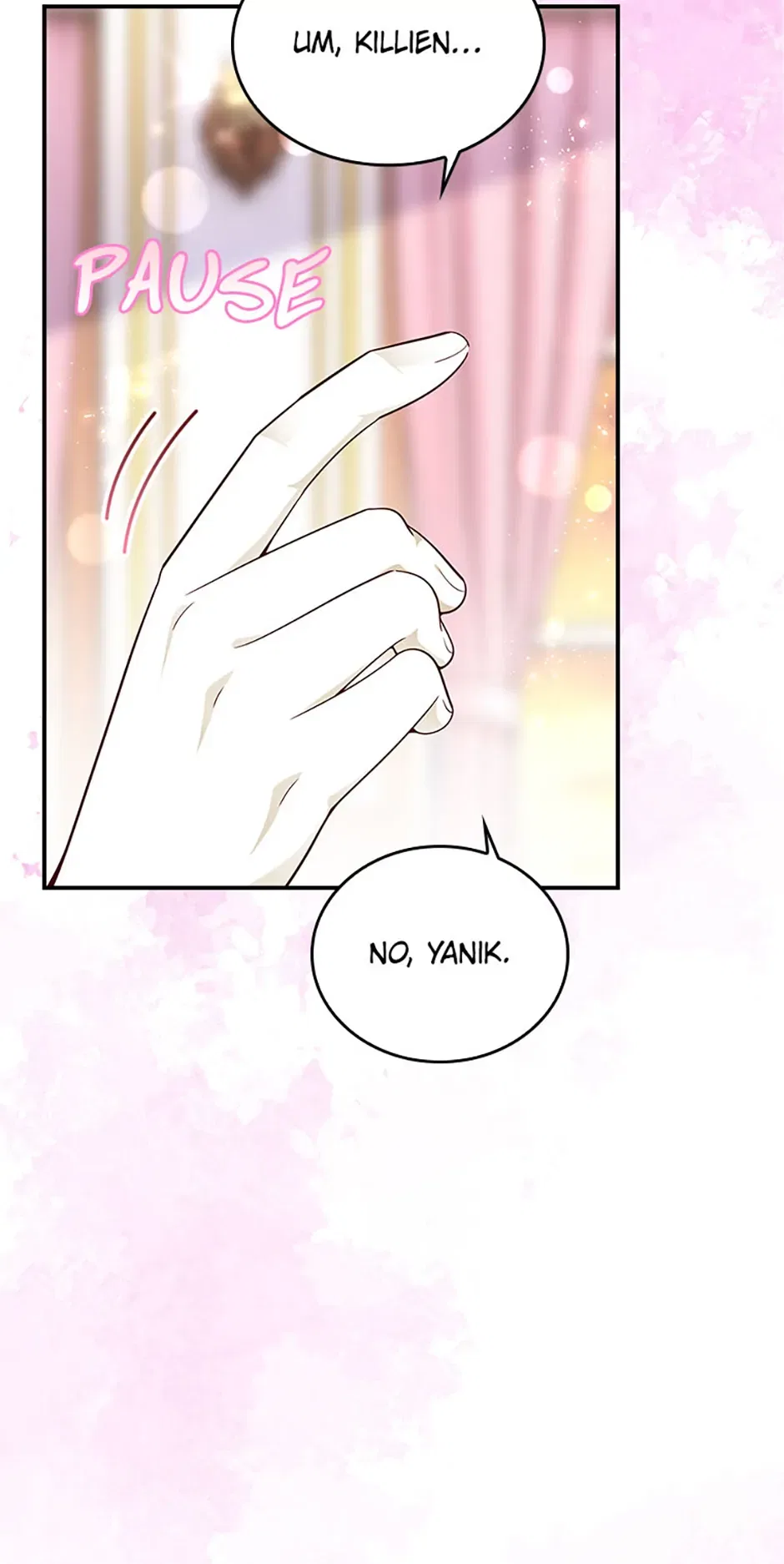 After the Frozen Heart Melts Chapter 56 – Page 27