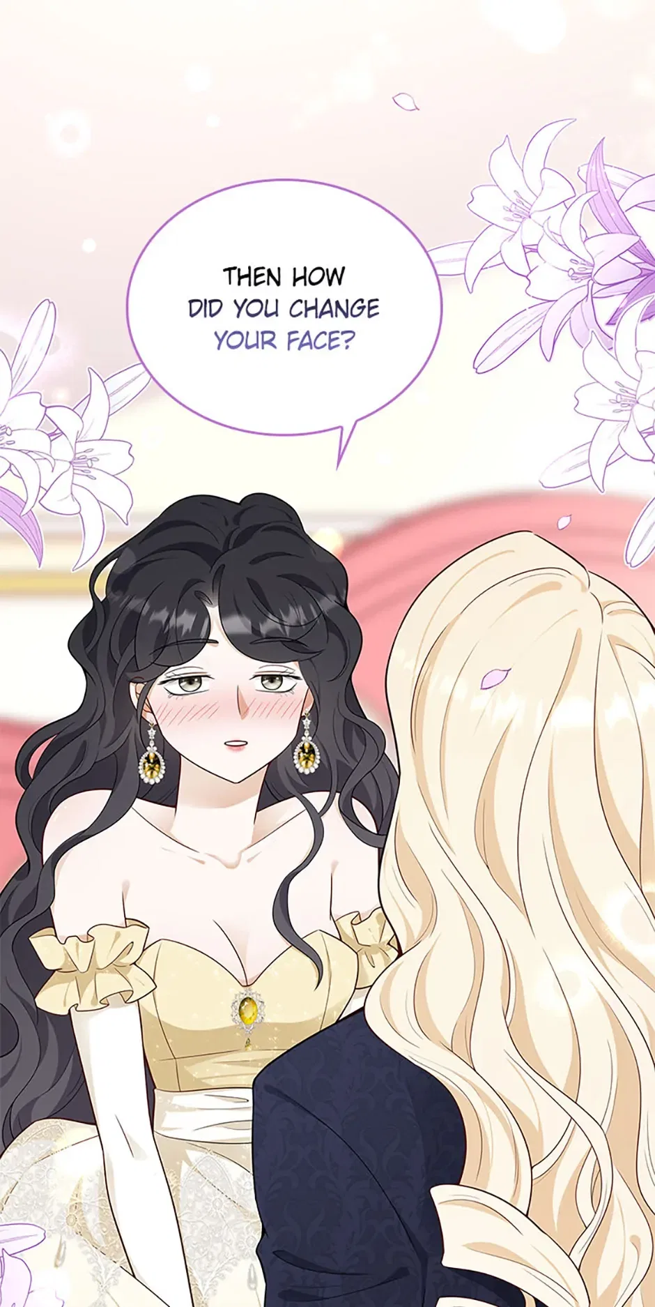 After the Frozen Heart Melts Chapter 56 – Page 29