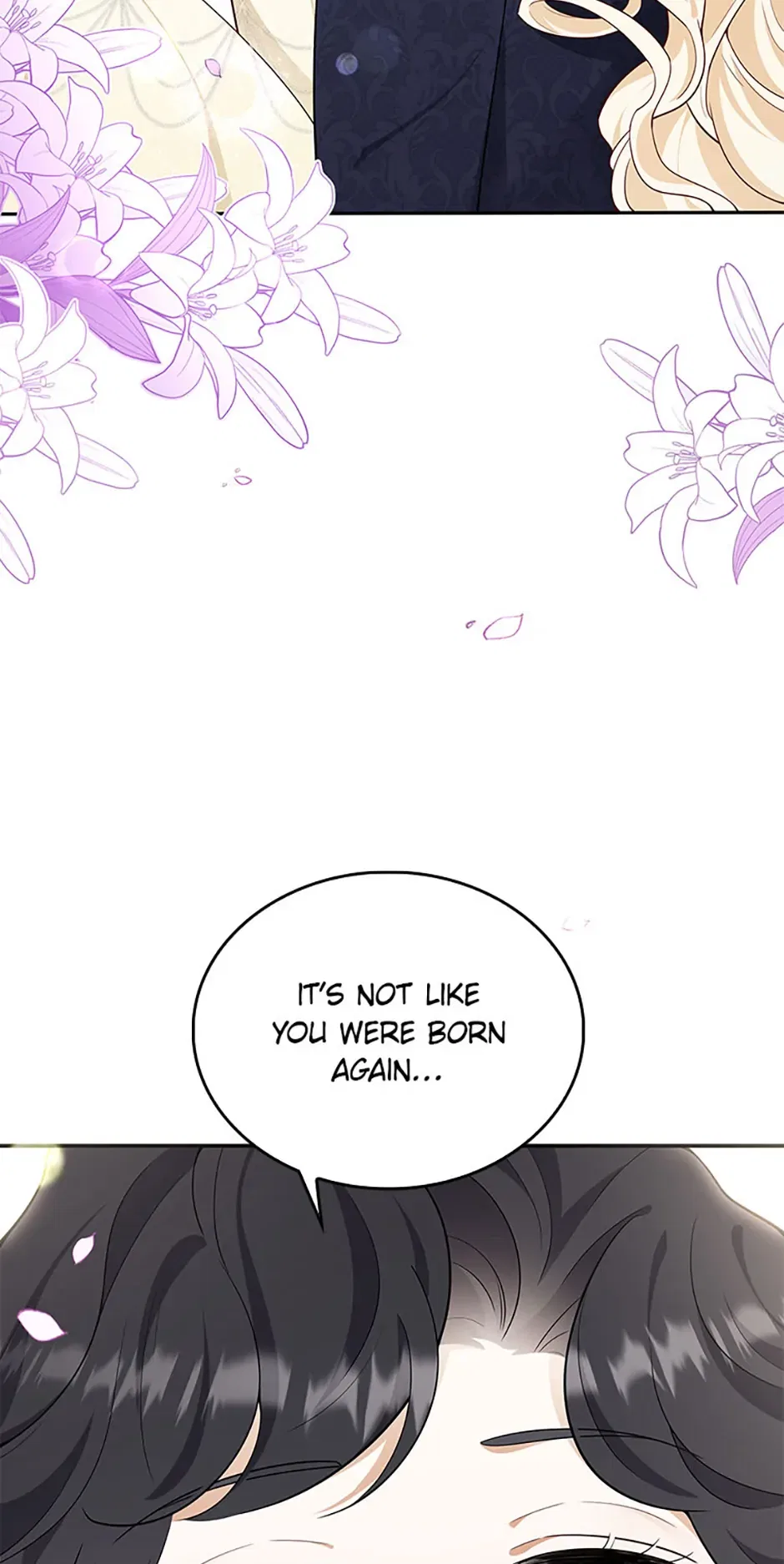 After the Frozen Heart Melts Chapter 56 – Page 30