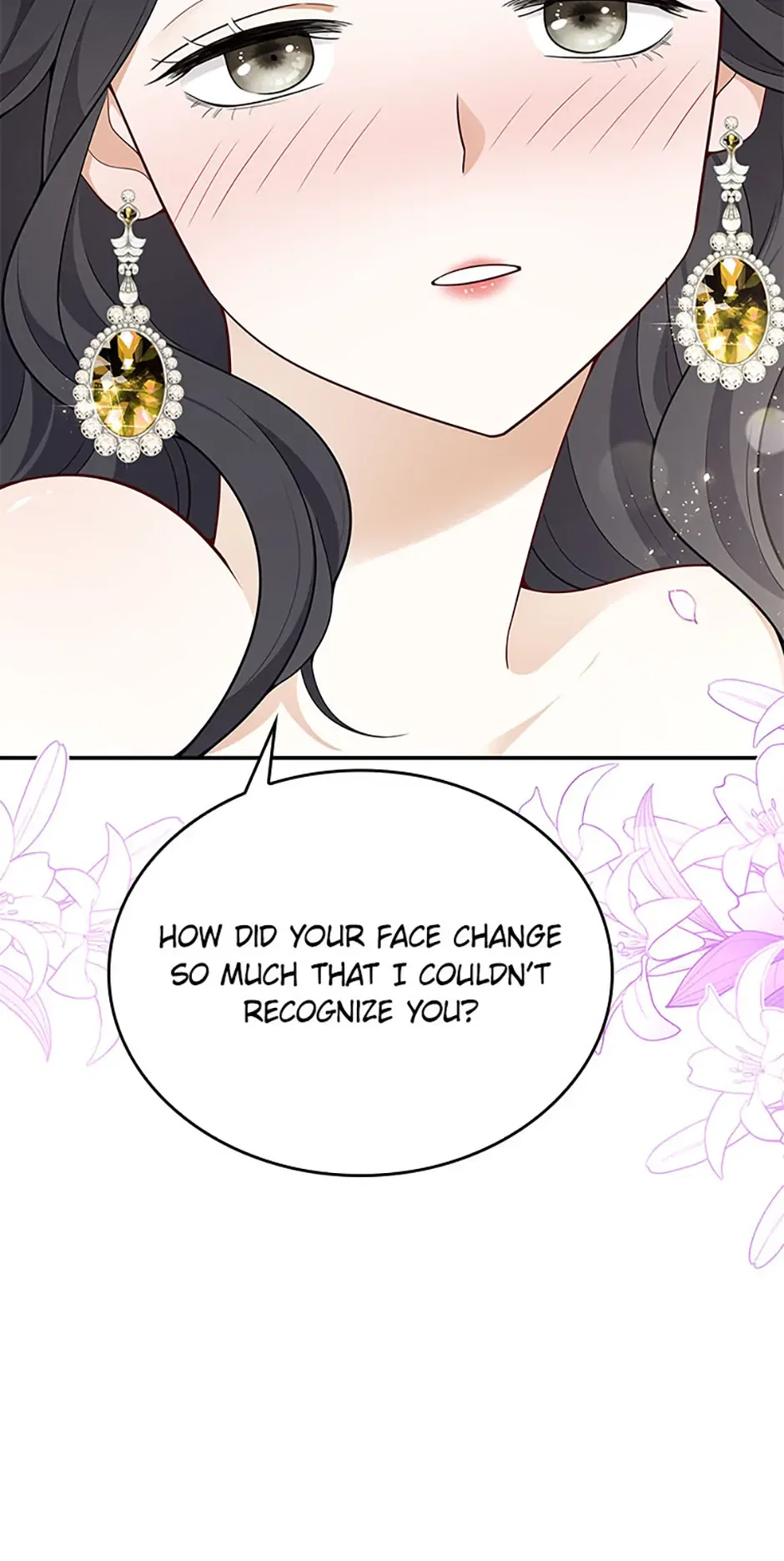 After the Frozen Heart Melts Chapter 56 – Page 31