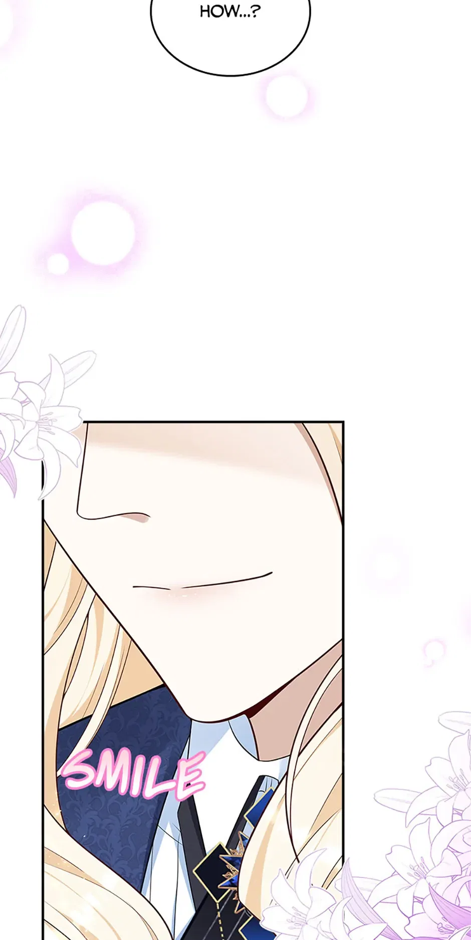 After the Frozen Heart Melts Chapter 56 – Page 33