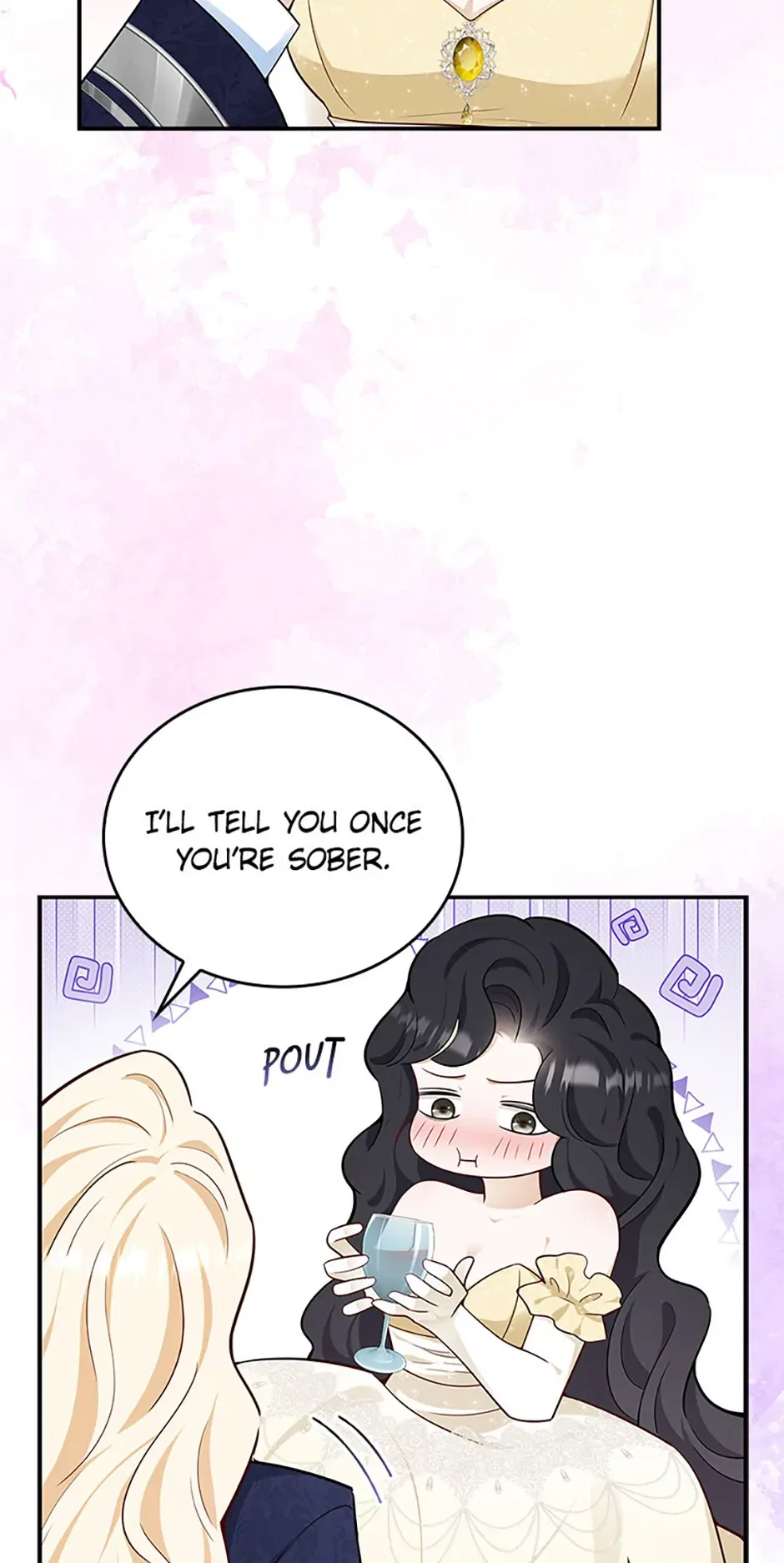 After the Frozen Heart Melts Chapter 56 – Page 36