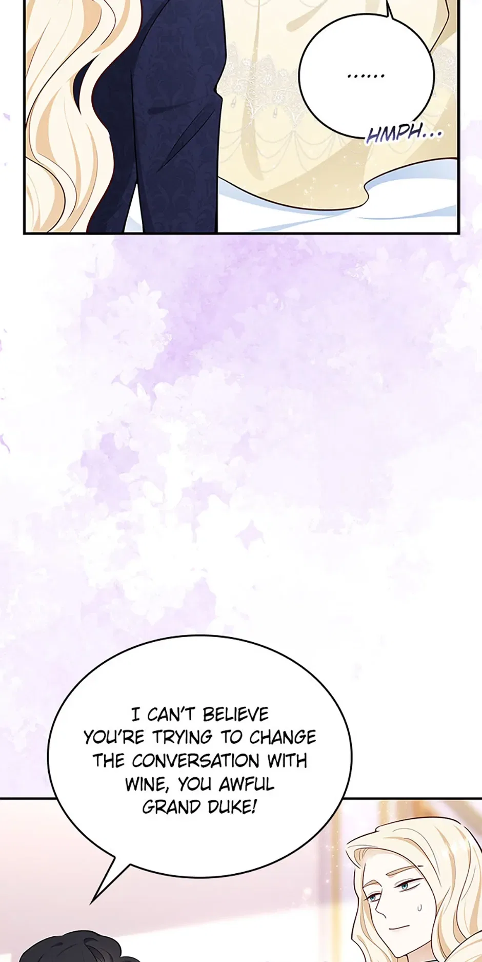After the Frozen Heart Melts Chapter 56 – Page 37