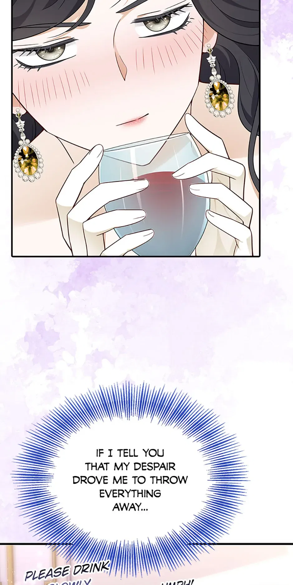 After the Frozen Heart Melts Chapter 56 – Page 39