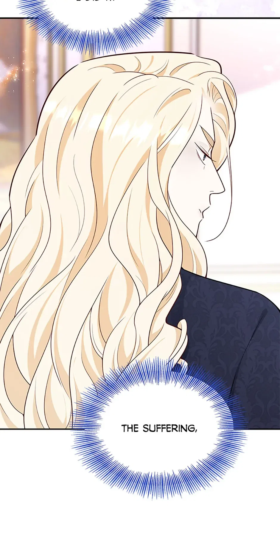 After the Frozen Heart Melts Chapter 56 – Page 41