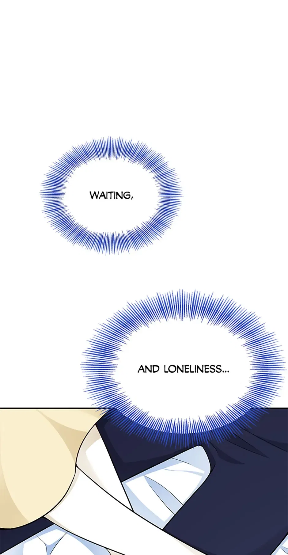 After the Frozen Heart Melts Chapter 56 – Page 42