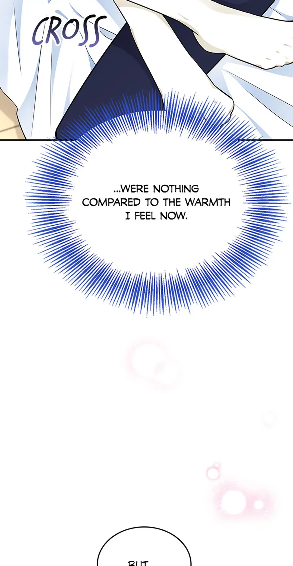 After the Frozen Heart Melts Chapter 56 – Page 43