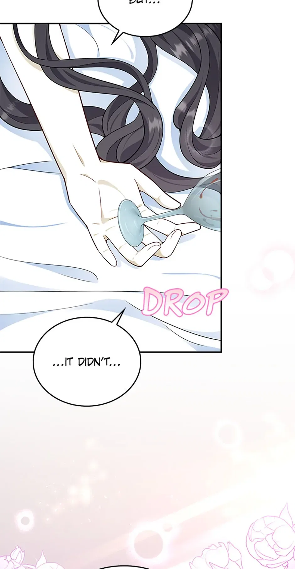 After the Frozen Heart Melts Chapter 56 – Page 44